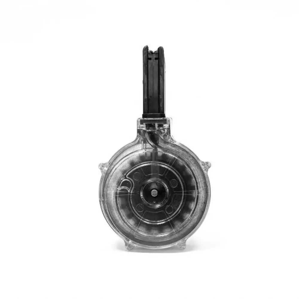 Kci Usa Rifle Magazines Usa Ar-15 Drum Magazine 223/5.56x45mm 50/rd Black Buy at Faith and Freedom Outdoors