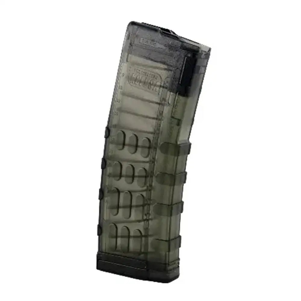 Kci Usa Rifle Magazines Usa Ar-15 Magazine 223 Rem/5.56x45mm 30 Round Buy at Faith and Freedom Outdoors