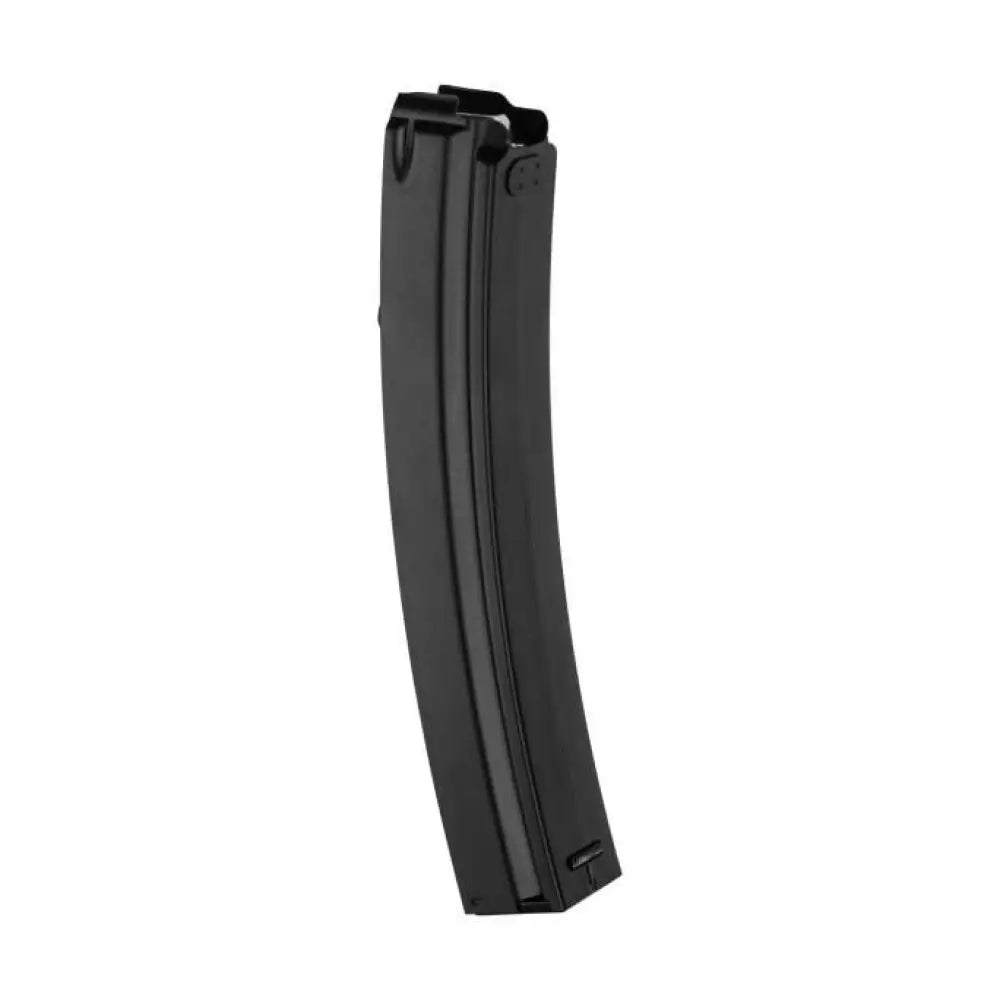 Kci Usa Rifle Magazines Usa Mp5 Gen 2 Magazine 9mm Luger 30 Round Black Buy at Faith and Freedom Outdoors