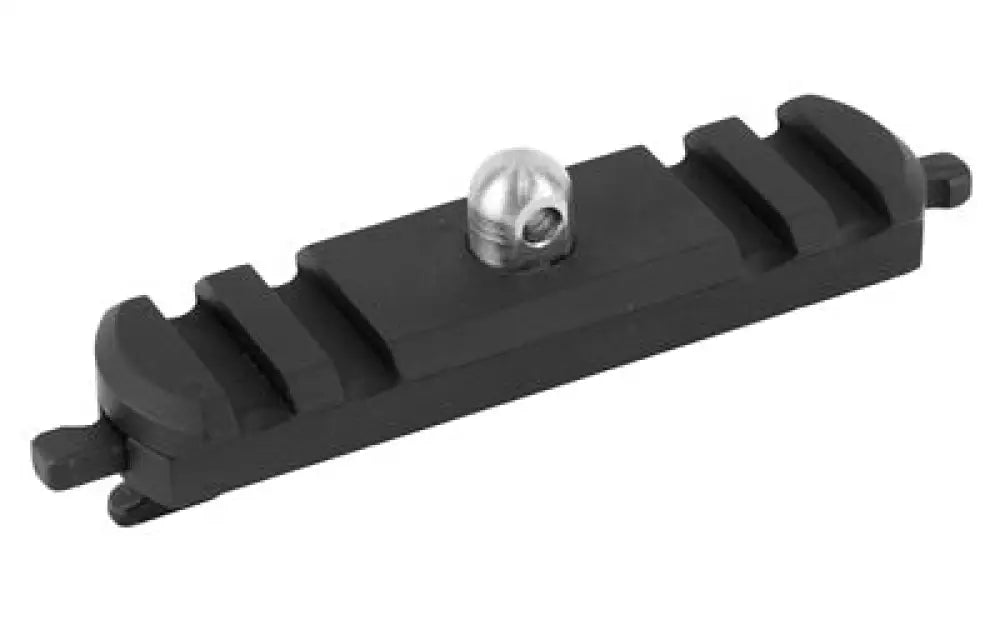 Kdg Kinect Mlok Harris Bipod Adapter Buy at Faith and Freedom Outdoors - Handguard Accessories - Adaptor