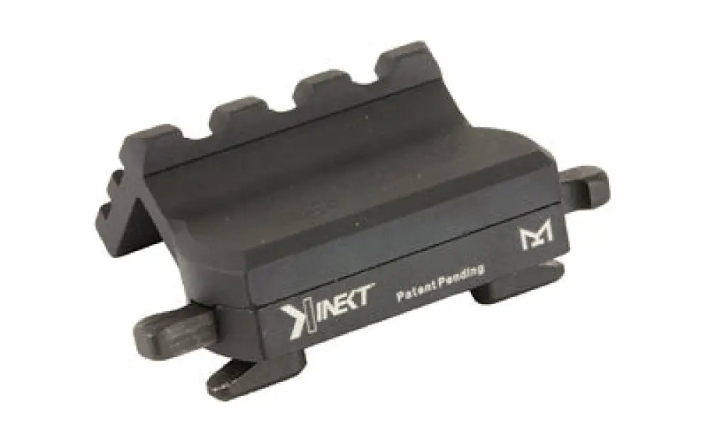 Kdg Kinect Mlok Surefire Offset Mnt Buy at Faith and Freedom Outdoors - Handguard Accessories - Mount