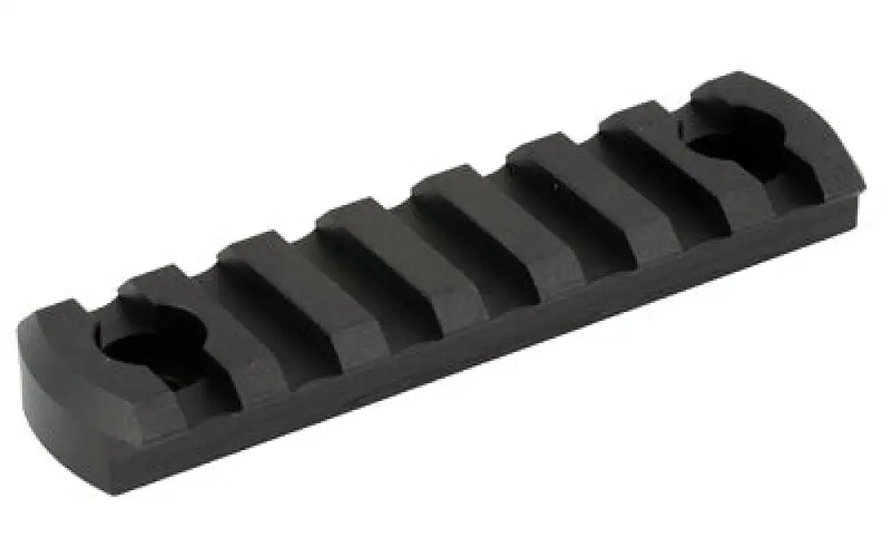 Kdg M-lok 7 Slot Pic Rail Blk Buy at Faith and Freedom Outdoors - Handguard Accessories - Rail