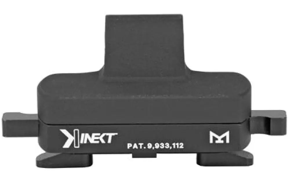 Kdg M-lok Qd Mount for Surefire Pro Buy at Faith and Freedom Outdoors - Handguard Accessories - Mount