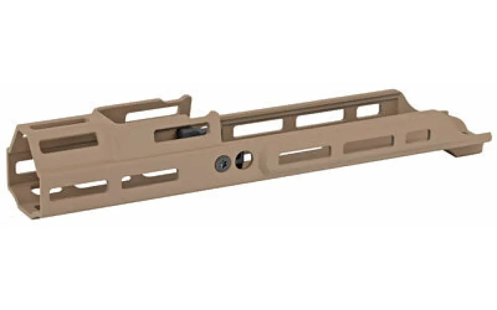Kdg Scar Mrex Mark Ii Mlok 4.25’’ Fde Buy at Faith and Freedom Outdoors - Handguards & Forends
