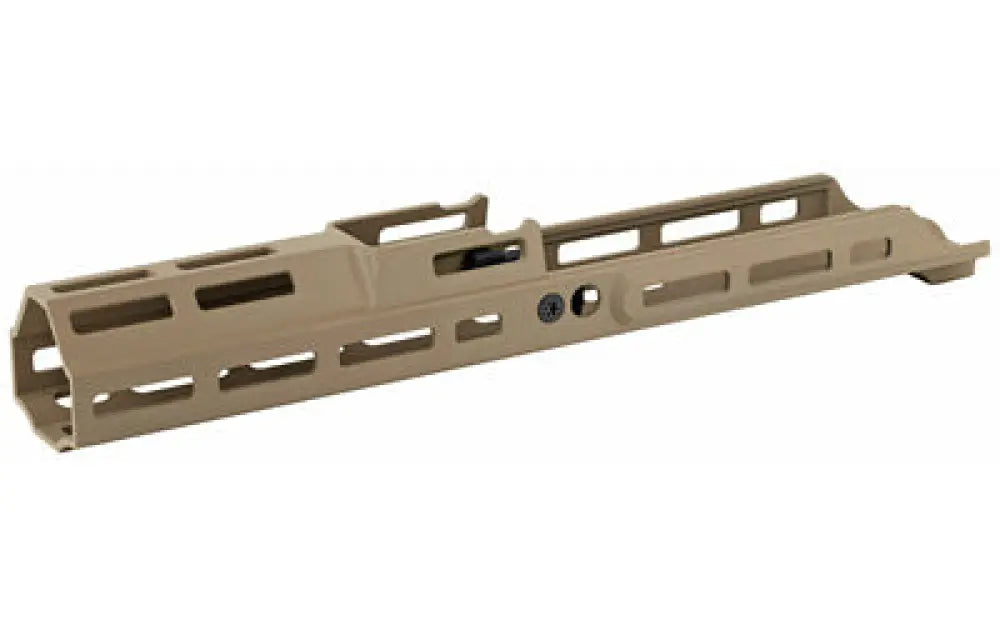 Kdg Scar Mrex Mark Ii Mlok 6.5’’ Fde Buy at Faith and Freedom Outdoors - Handguards & Forends