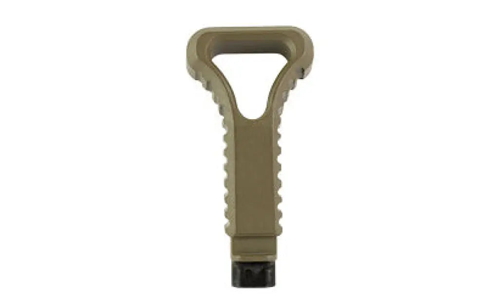 Kdg Scar Nrch Scarging Handle Fde Buy at Faith and Freedom Outdoors - Long Gun Parts - Charging Handle