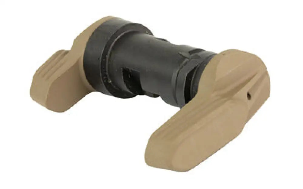 Kdg Scar Talon Ambi Safety Kit Fde Buy at Faith and Freedom Outdoors - Long Gun Parts - Safety