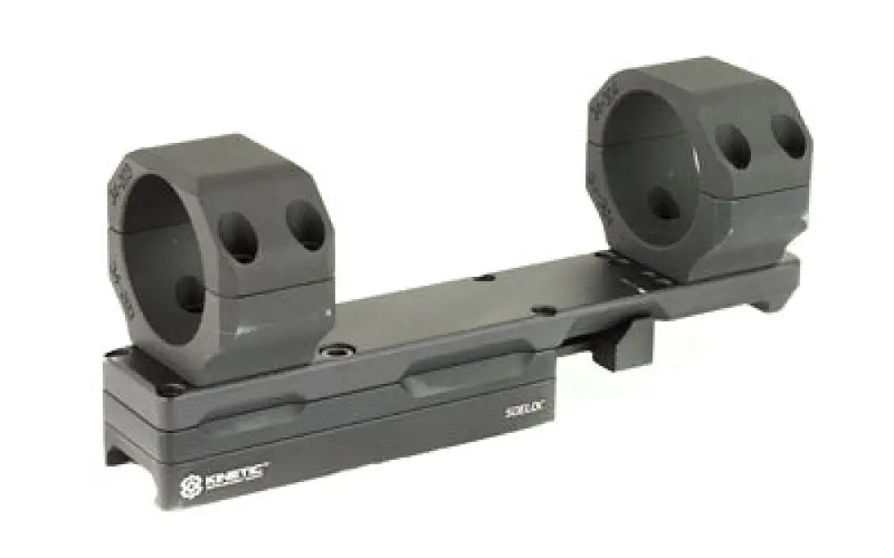 Kdg Sidelok Cntlvr Scope Rng 34mm Buy at Faith and Freedom Outdoors - Optic Specific Mounts - Kit