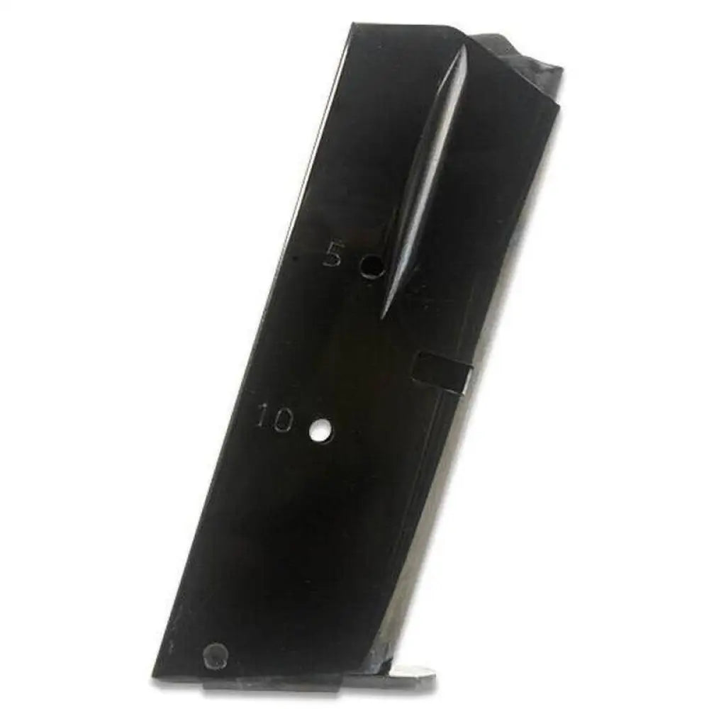 Kel-tec Cnc Industries Handgun Magazines Keltec P11/p15 Magazine Black 9mm Luger 10/rd Buy at Faith and Freedom Outdoors