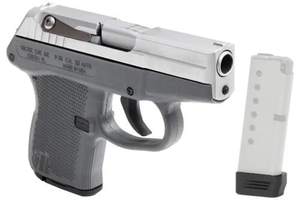 Kel-tec Cnc Industries Magazine Extensions P32 +1 Extension Buy at Faith and Freedom Outdoors