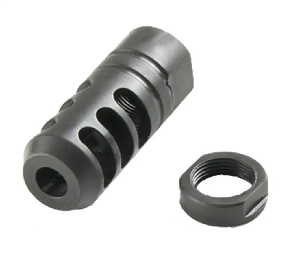 Kel-tec Cnc Industries Muzzle Devices Rfb Break Buy at Faith and Freedom Outdoors