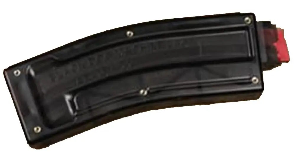 Kel-tec Cnc Industries Rifle Magazines Plr22/su22 Magazine 22lr 26/rd Buy at Faith and Freedom Outdoors