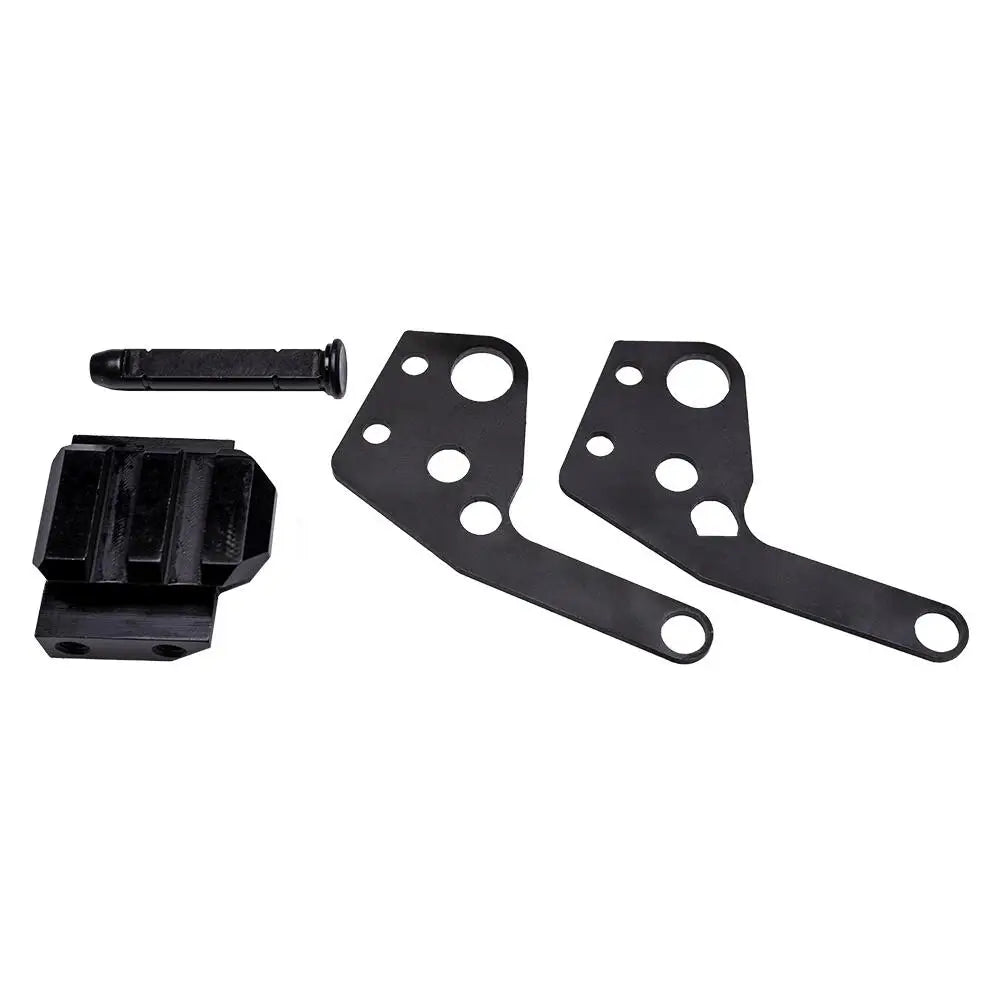 Kel-tec Cnc Industries Scope Bases & Mounts Su/plr Picatinny Adapter Kit Buy at Faith and Freedom Outdoors
