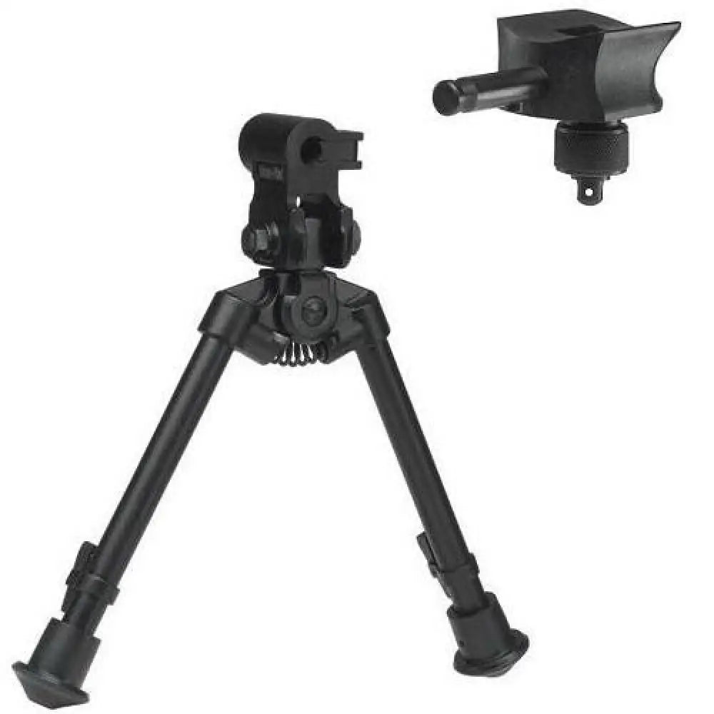 Keng’s Firearms Specialty Inc Adapters & Rails Versa-pod Model 2 Bipod with Universal Adapter Buy at Faith and Freedom
