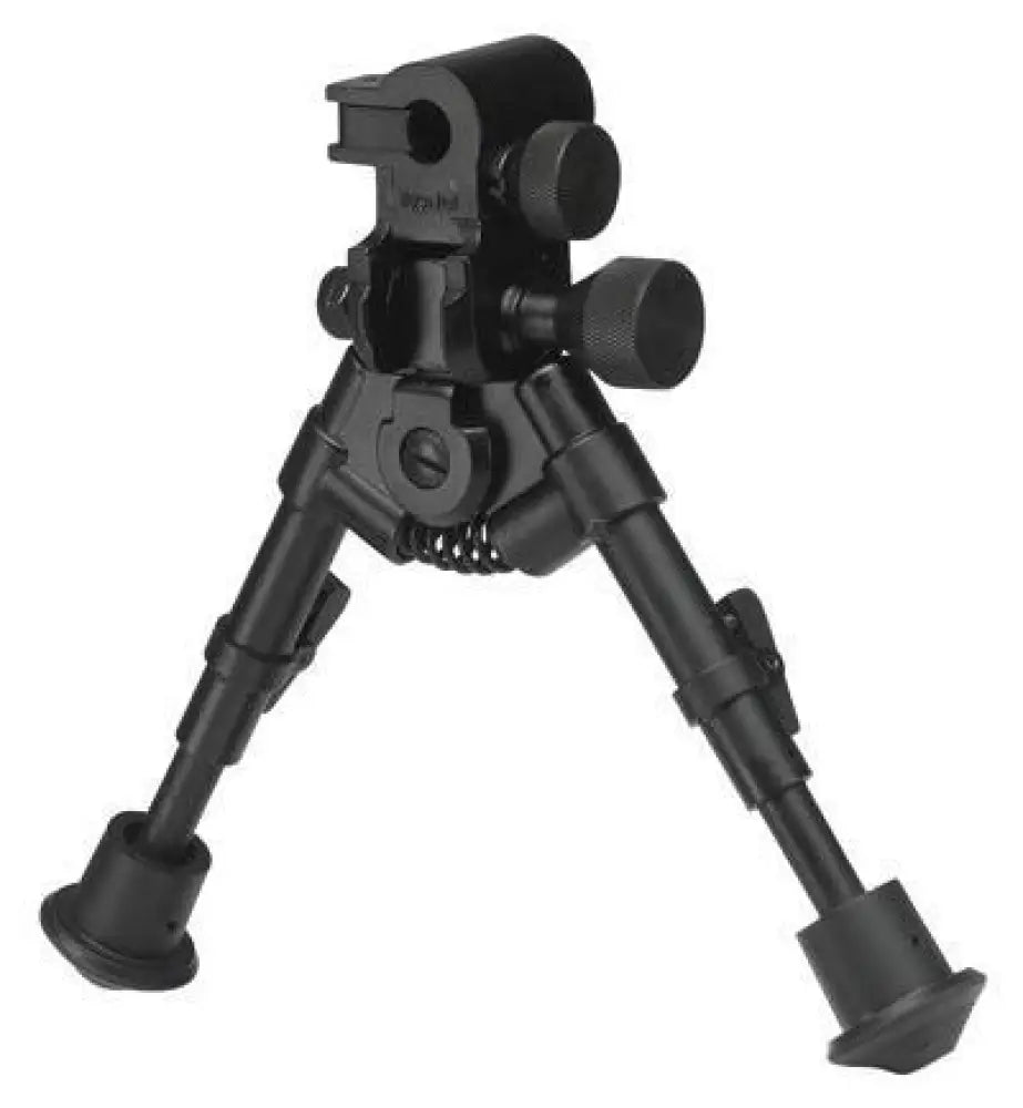 Keng’s Firearms Specialty Inc Bipods Versa-pod Model 50 5-7’’ Bipod ?The Sniper Pod’ Buy at Faith and Freedom Outdoors