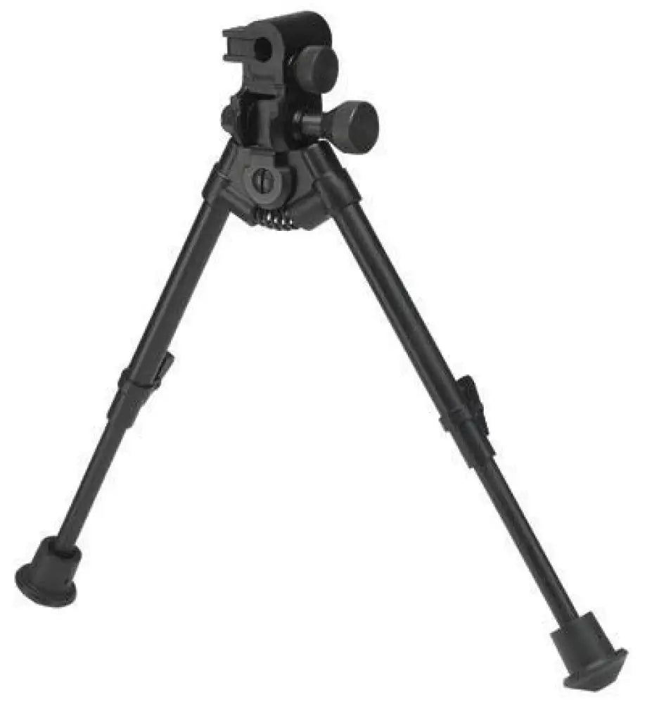 Keng’s Firearms Specialty Inc Bipods Versa-pod Model 52 Bipod 9-12’’ Black Buy at Faith and Freedom Outdoors
