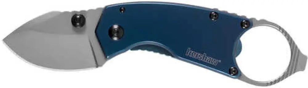 Kershaw 8710 Antic Blue Pvd/stainless