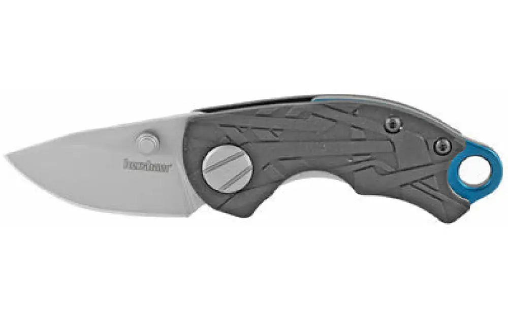 Kershaw Aftereffect 1.7’’ Bead Blast Buy at Faith and Freedom Outdoors - Folding Knives - Knife