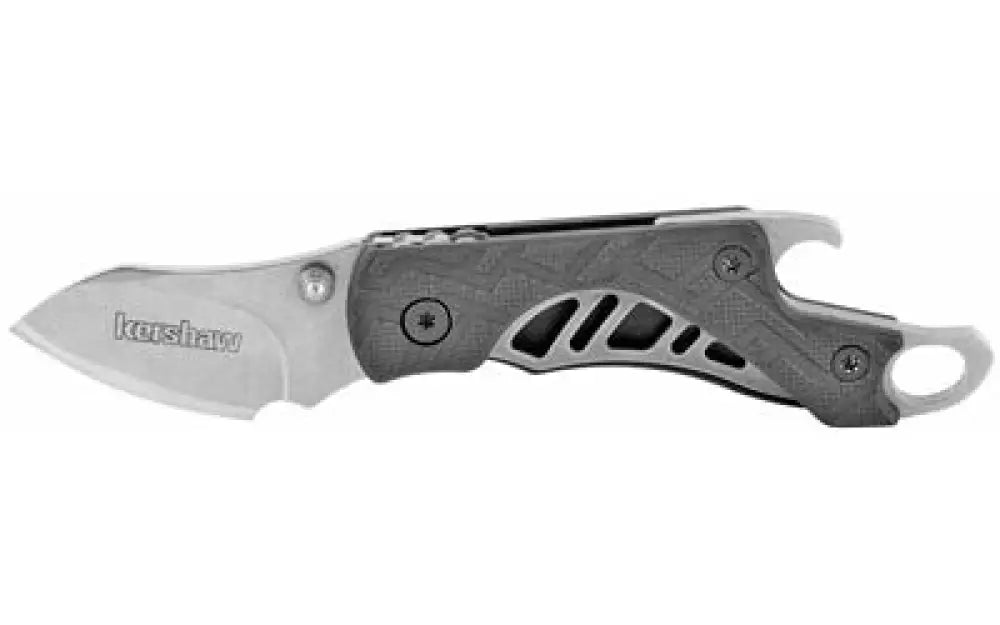 Kershaw Cinder 1.4’’ Stonewashed Buy at Faith and Freedom Outdoors - Folding Knives - Knife