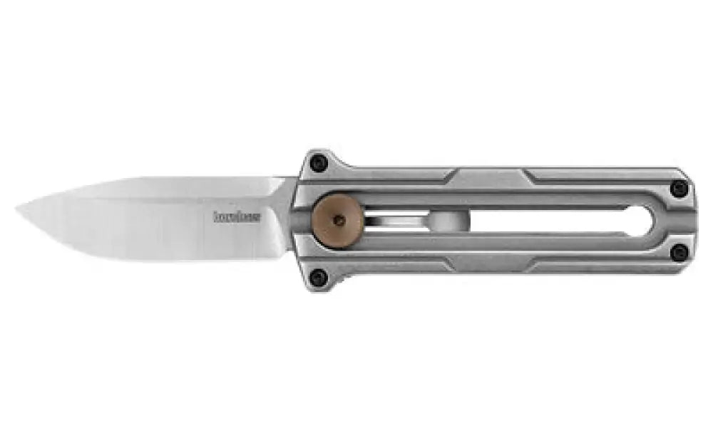 Kershaw Cybernet 2.4’’ Pln Otf Safariland v Buy at Faith and Freedom Outdoors - Folding Knives - Knife
