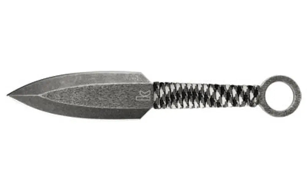 Kershaw Ion 4.5’’ Blackwsh 3pk Buy at Faith and Freedom Outdoors - Fixed Blade Knives - Knife