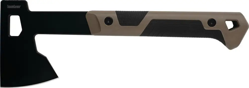 Kershaw Knives Axes Hatchets & Machetes Deschutes Buy at Faith and Freedom Outdoors