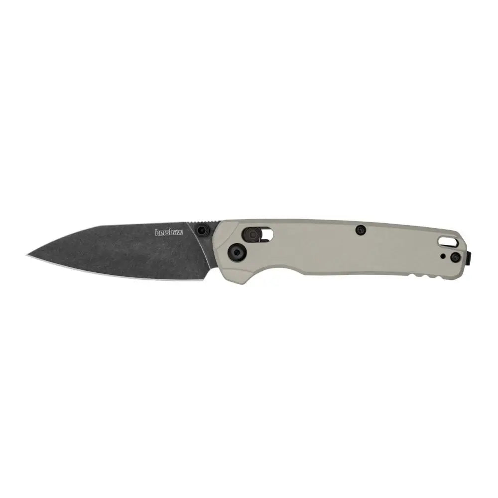 Kershaw Knives Bel Air Folding Knife 3’’ Reverse Tanto Blade Tan Buy at Faith and Freedom Outdoors