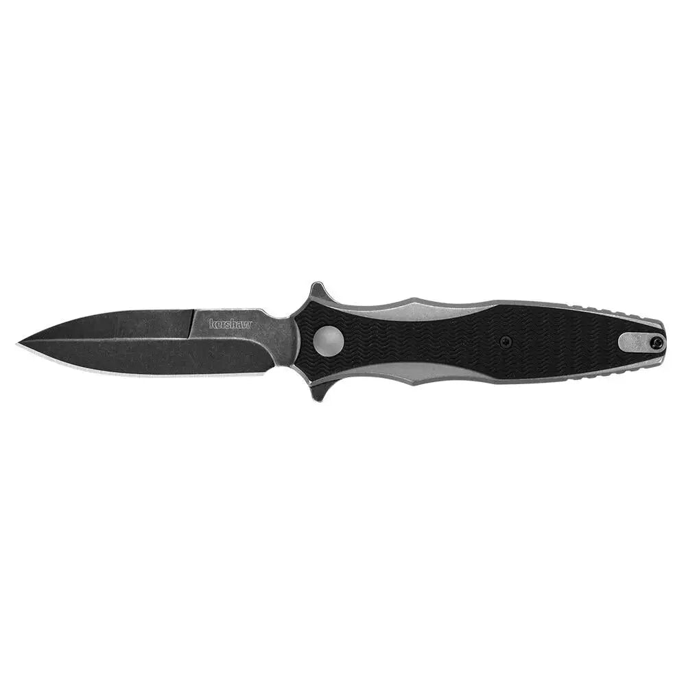 Kershaw Knives & Edged Tools|knives Decimus Folding Knife 3-1/4’’ Spearpoint Blade Buy at Faith and Freedom Outdoors