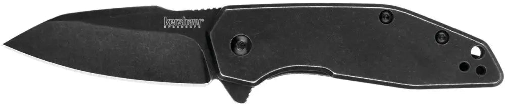Kershaw Knives & Edged Tools|knives Gravel Knife Buy at Faith and Freedom Outdoors