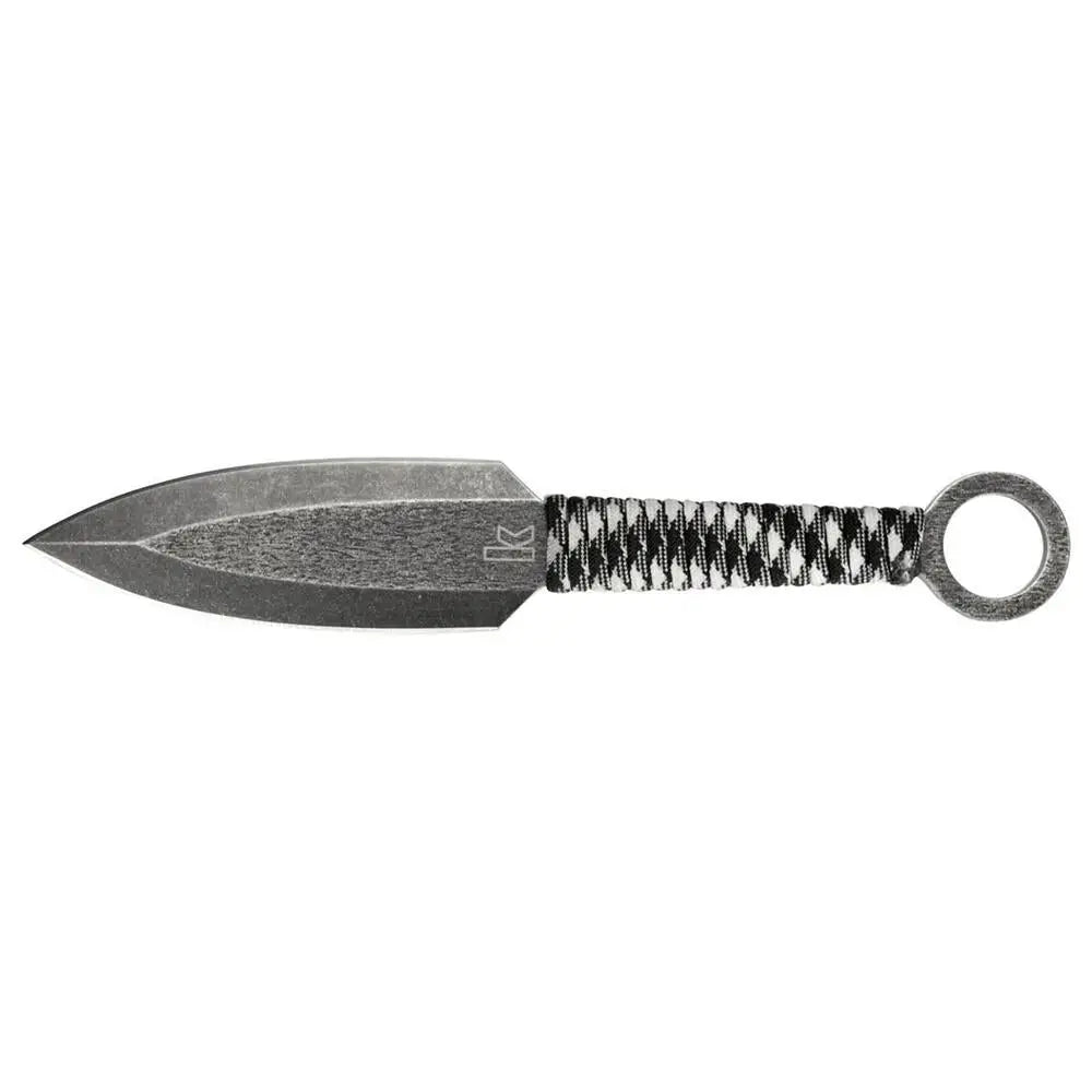 Kershaw Knives & Edged Tools|knives Ion Throwing 4-1/2’’ Spear Point Blade 3/ct Buy at Faith and Freedom Outdoors