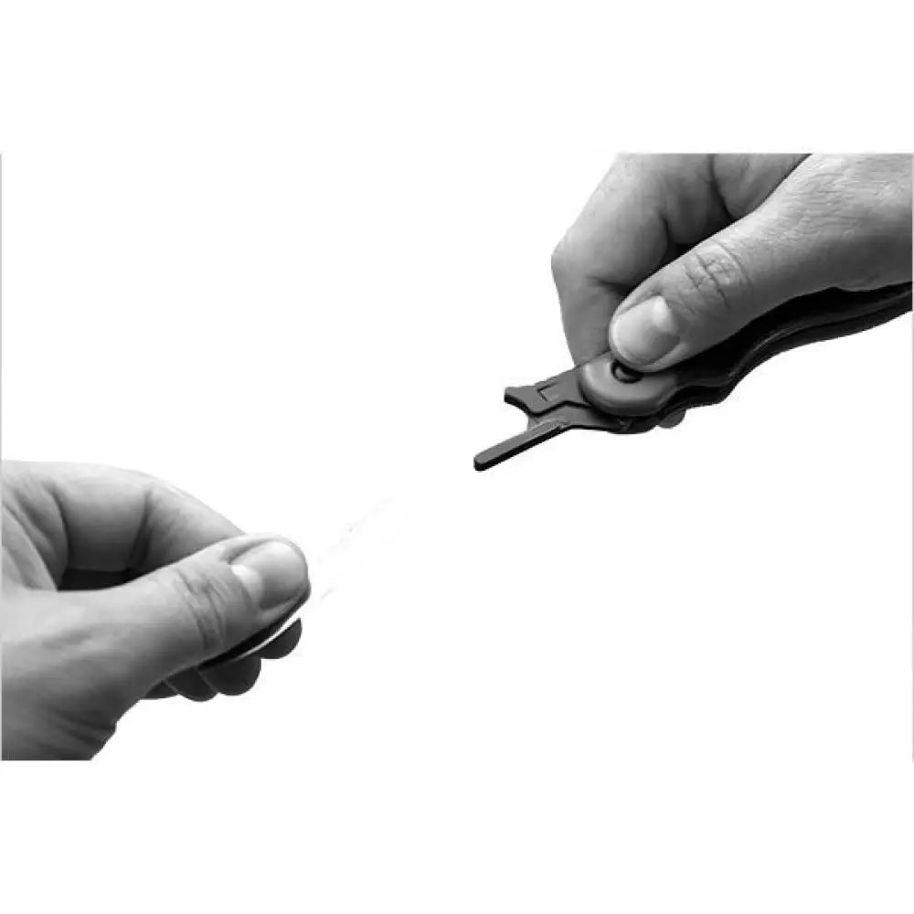 Kershaw Knives & Edged Tools|knives Lonerock Rbk Replacement Blades - 14 Pk (clampack) Buy at Faith and Freedom Outdoors