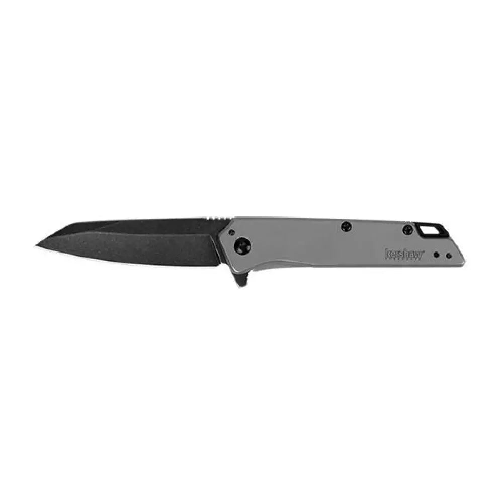 Kershaw Knives & Edged Tools|knives Misdirect Folding Knife with Speedsafe Assisted Opening 2-9/10’’ Tanto Blade Black