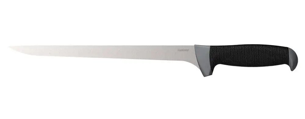 Kershaw Knives & Edged Tools|knives Narrow Fillet Knife - 9-1/2’’ Length (clamshell) Buy at Faith and Freedom Outdoors