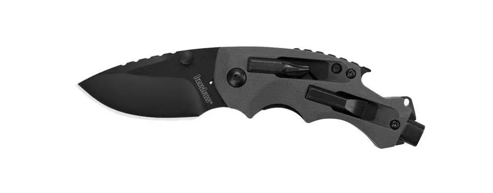 Kershaw Knives & Edged Tools|knives Shuffle Multi-function Knife - 5-3/4’’ Overall Length Buy at Faith and Freedom