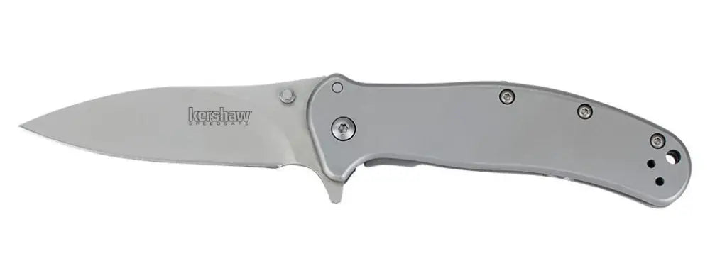 Kershaw Knives & Edged Tools|knives Zing Ss Knife Buy at Faith and Freedom Outdoors
