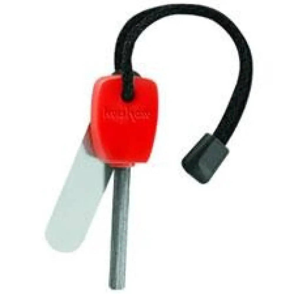 Kershaw Knives Emergency & Survival Fire Starter Buy at Faith and Freedom Outdoors