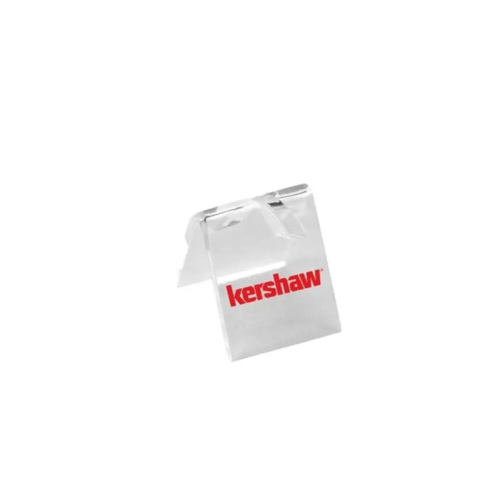 Kershaw Knives Single Knife Blade Stand Buy at Faith and Freedom Outdoors