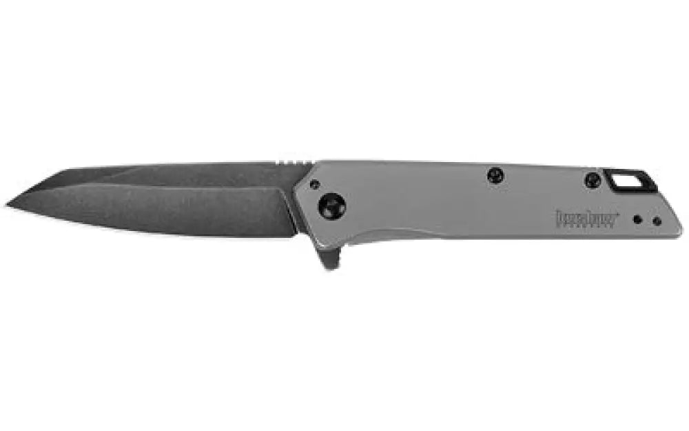 Kershaw Misdirect 2.9’’ Blackwash Buy at Faith and Freedom Outdoors - Folding Knives - Knife