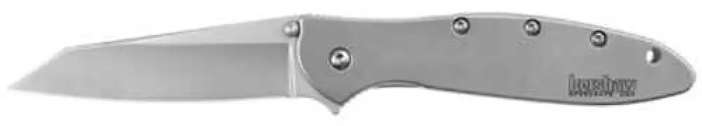 Kershaw Random Leek Folding Knife - 1660r