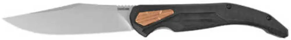 Kershaw Strata Folding Knife - 2076