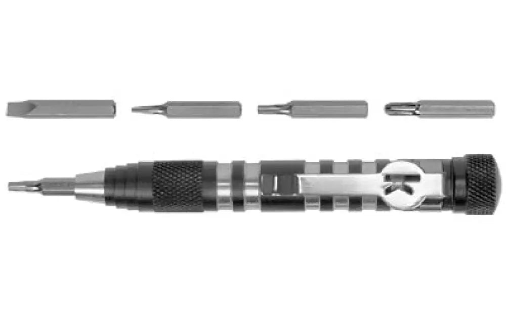 Kershaw Tx Tool 1.1oz Silver/gray Buy at Faith and Freedom Outdoors - Tools