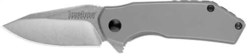 Kershaw Valve Folding Knife - 1375