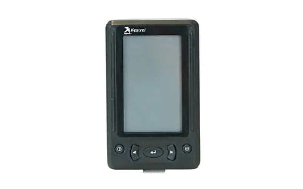 Kestrel Hud Series 5 Meter/remote Buy at Faith and Freedom Outdoors - Radios & Communication