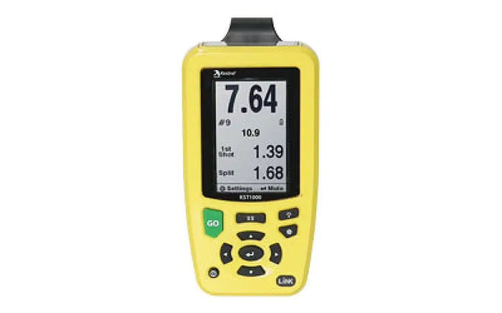 Kestrel Kst1000 Shot Timer Buy at Faith and Freedom Outdoors - Radios & Communication