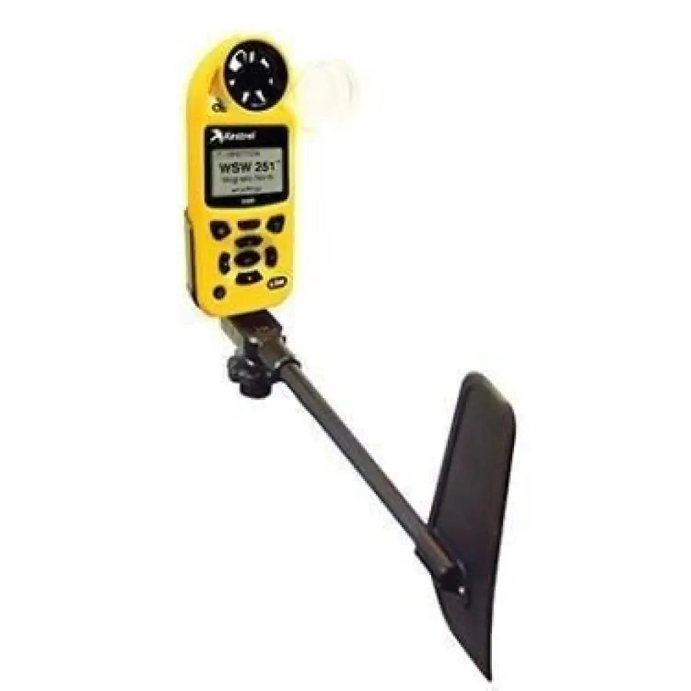 Kestrel Meters Emergency & Survival Kestrel Rotating Vane Mount Carry Case for 5000 Series - Black Blk Buy at Faith