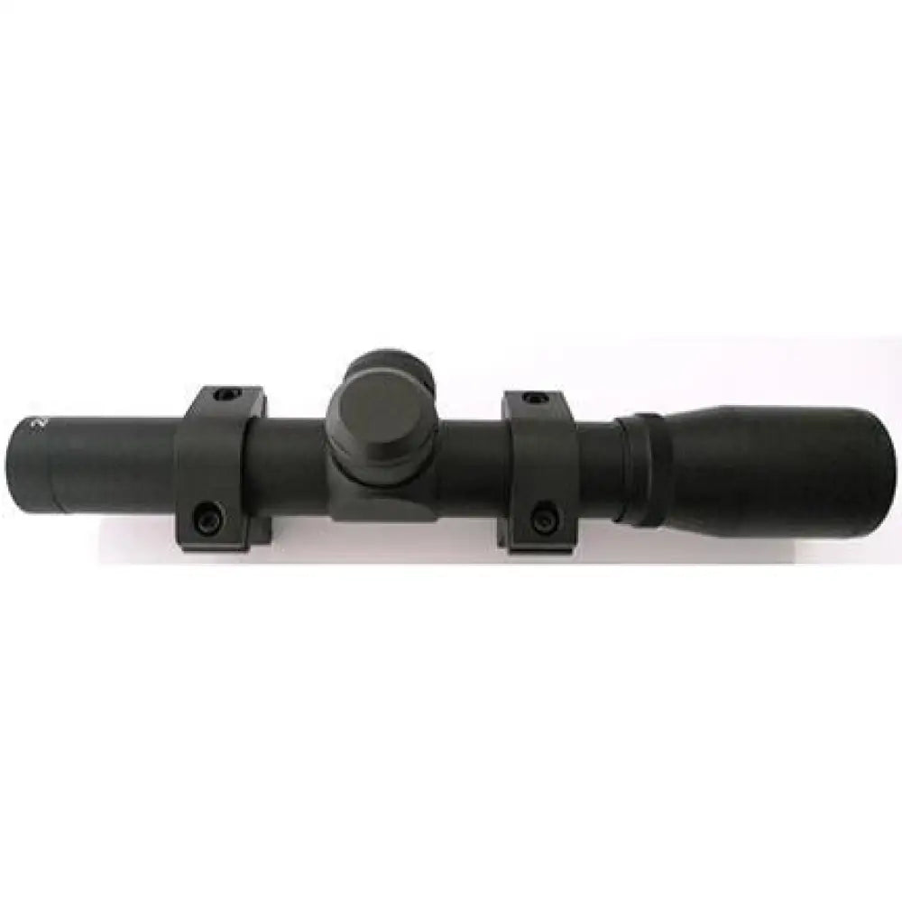 Keystone Sporting Arms Pistol Scopes Scope - 2x-20mm Eye Relief 14.5’’ 3/8’’ Dovetail Rings Buy at Faith and Freedom