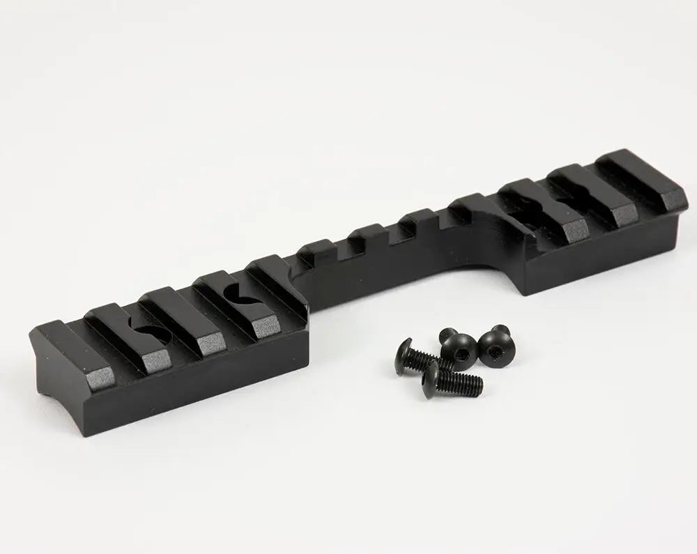 Keystone Sporting Arms Scope Bases & Mounts Crickettinny Rail 1-piece Mount Buy at Faith and Freedom Outdoors
