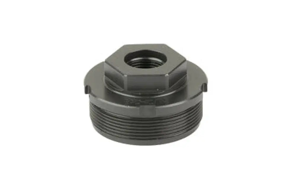 Kgm Dta Hub 1.375x24 1/2x28 Steel Buy at Faith and Freedom Outdoors - Suppressor Accessories