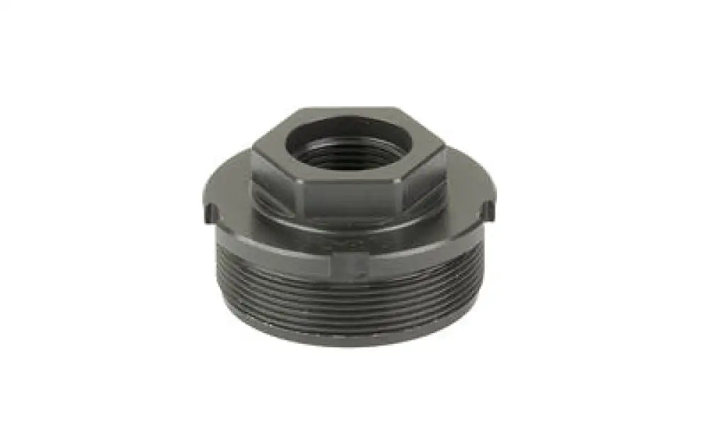 Kgm Dta Hub 1.375x24 5/8x24 Steel Buy at Faith and Freedom Outdoors - Suppressor Accessories