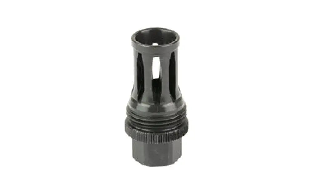 Kgm Quick Detach Flash Hider 1/2x28 Buy at Faith and Freedom Outdoors - Muzzle Devices - Flash Hider